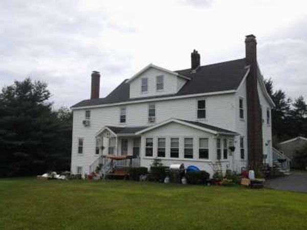 35 Frost St unit 2F, Framingham, MA 01701 - photo 1