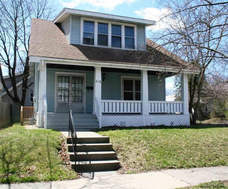 816 Lancaster St, Albany, NY 12203 - photo 1