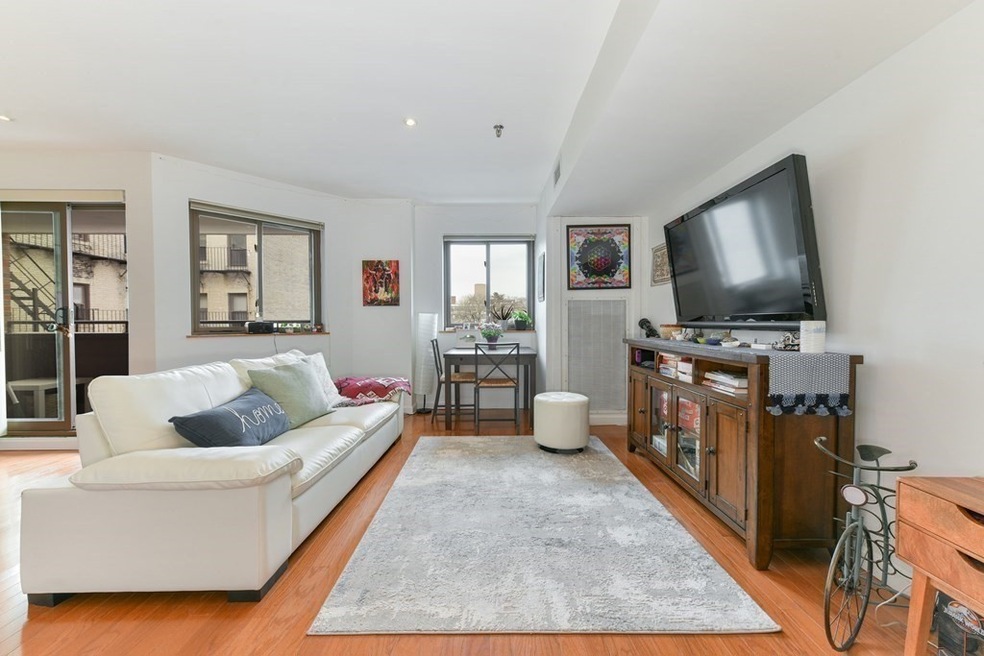 Kelton Place Condominiums unit 504, Allston, MA 02134 - photo 1