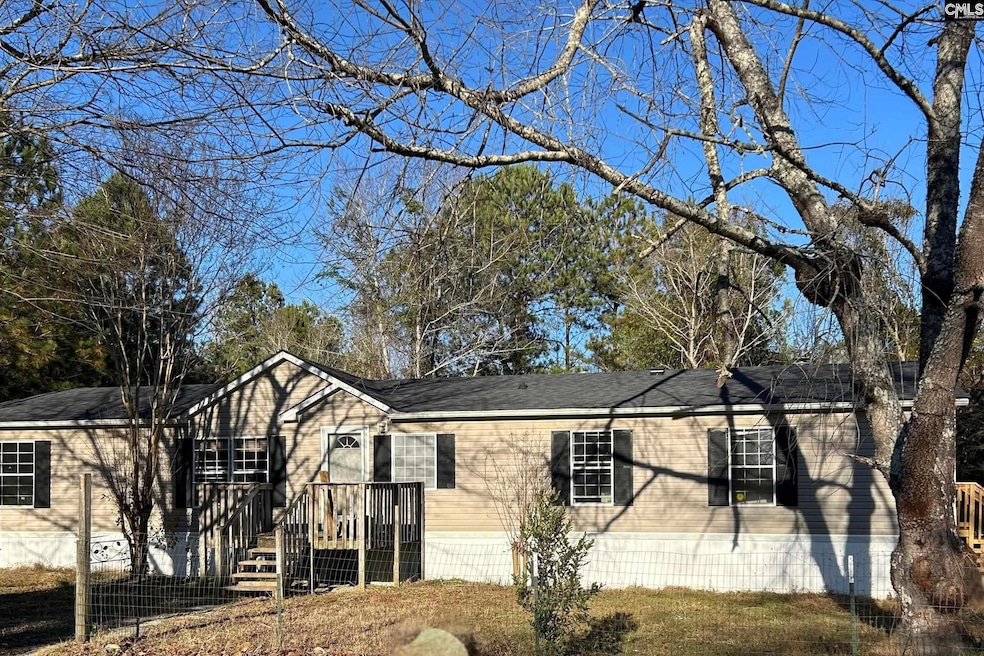 100 Bethune Ct, Gaston, SC 29053 - photo 1