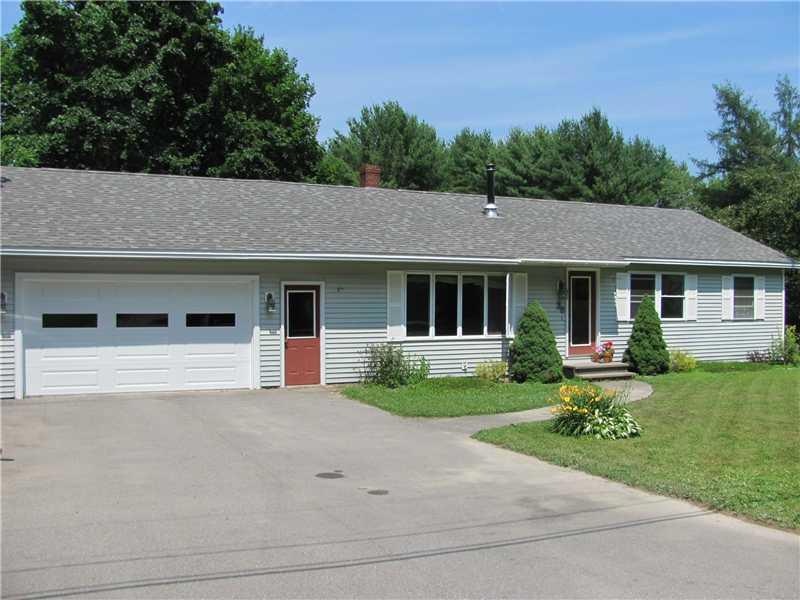 38 Cottage St, Hampden, ME 04444 - photo 1