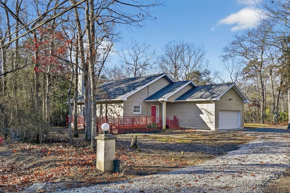 271 Academy Rd, Woodbine, NJ 08270 - photo 1