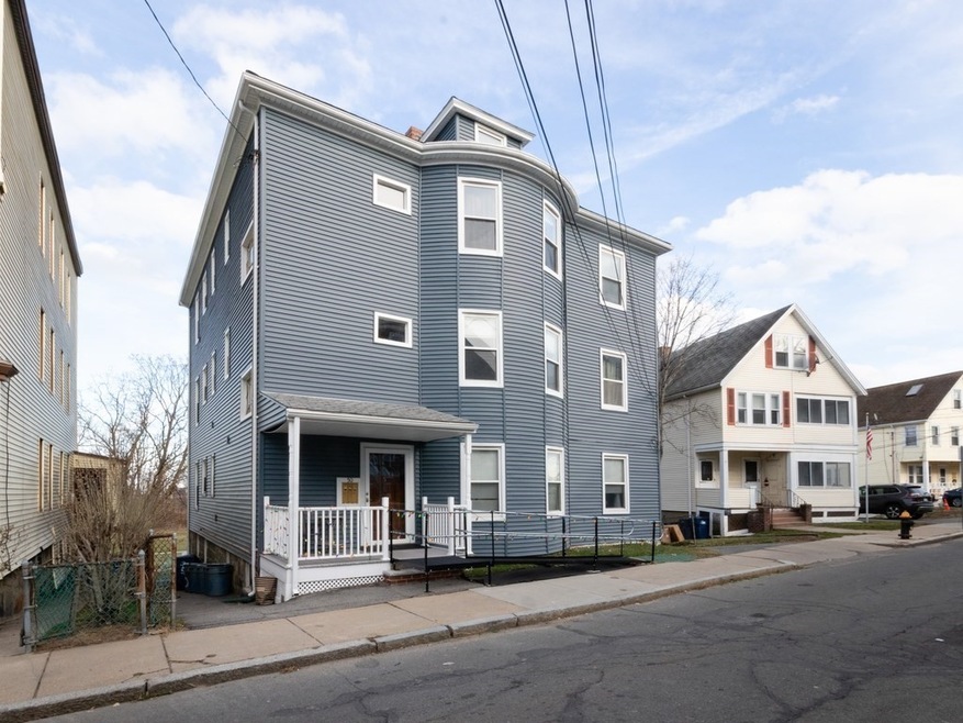 50 Houghton St unit 3, Dorchester, MA 02122 - photo 1