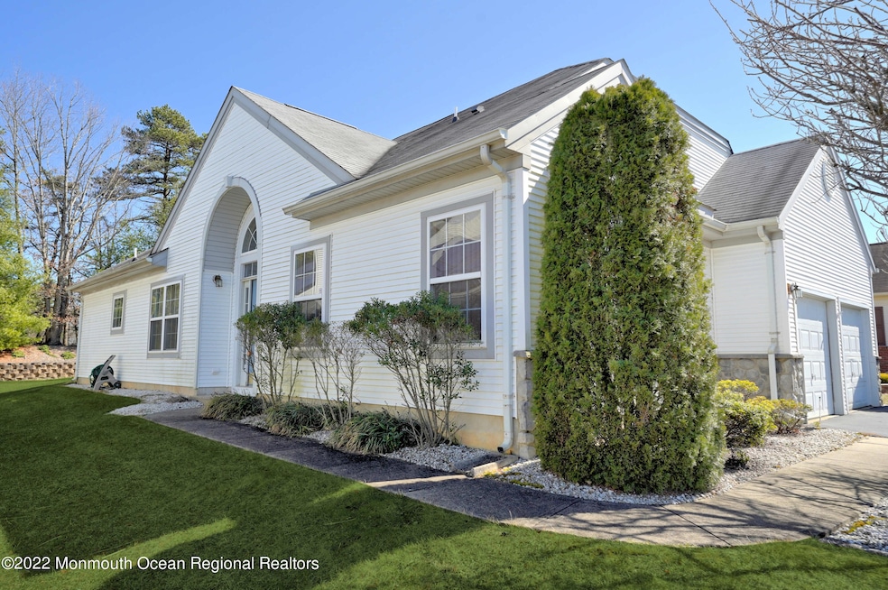 64 Eleanor Rd, Manchester, NJ 08759 - photo 1