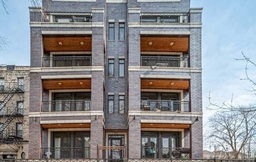 6531 S Kimbark Ave unit 4S, Chicago, IL 60637 - photo 1