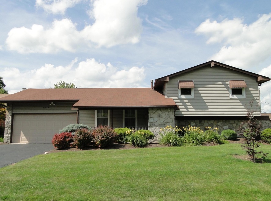 1516 Austin Drive