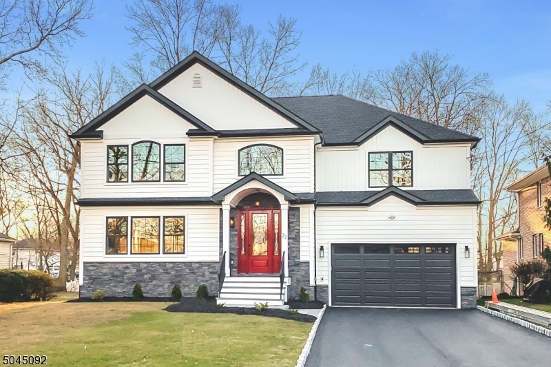 27 Brookside Terrace, Clark, NJ 07066 - photo 1