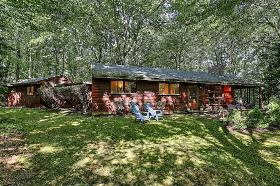 175 Willett Rd, Saunderstown, RI 02874 - photo 1