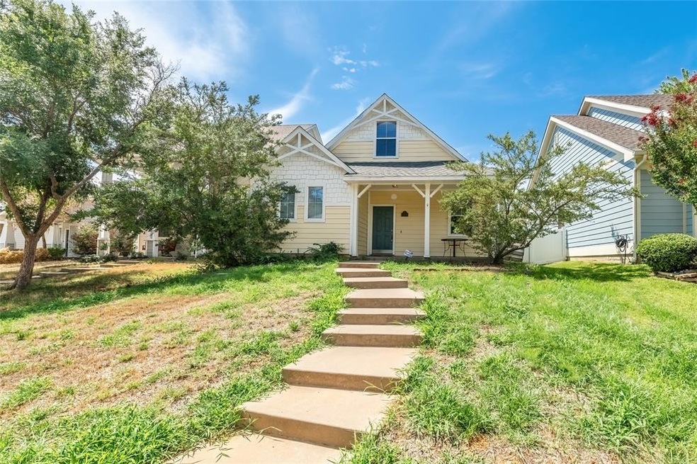 10108 Cherry Hill Ln, Providence Village, TX 76227 - photo 1