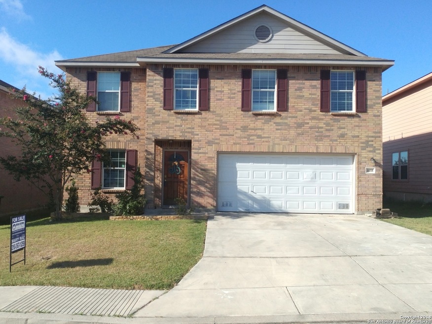 11008 Dublin Place, San Antonio, TX 78254 - photo 1