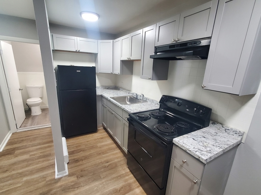 760 Cummins Hwy unit 12, Mattapan, MA 02126 - photo 1