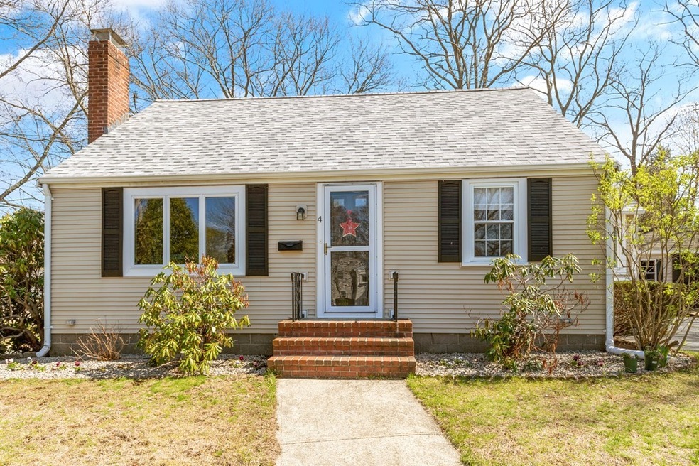 4 Grampian Way, Weymouth, MA 02188 - photo 1