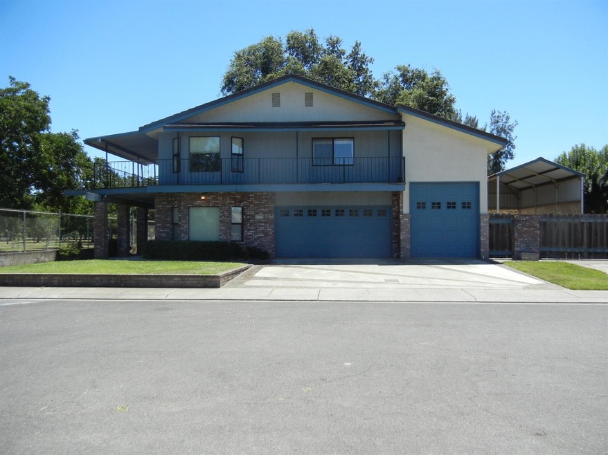 What an opportunity in Linden!  This home has endl