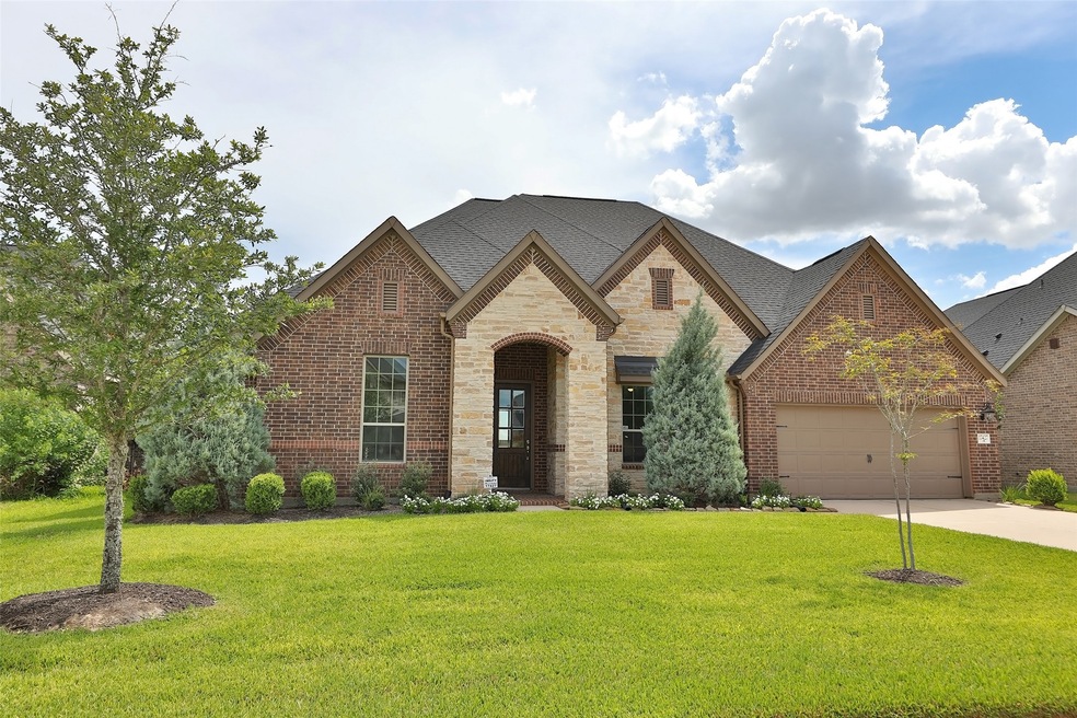 17427 Farm Garden Ln, Hockley, TX 77447 - photo 1