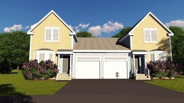 7 Acorn Place unit 7, Millis, MA 02054 - photo 1