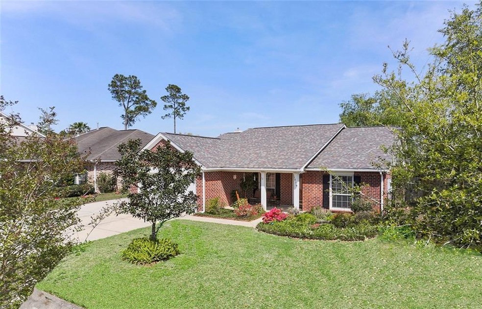 1016 Helenes Way, Slidell, LA 70461 - photo 1