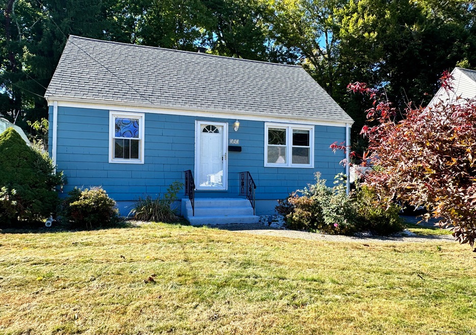 391 Glen St, New Britain, CT 06051 - photo 1