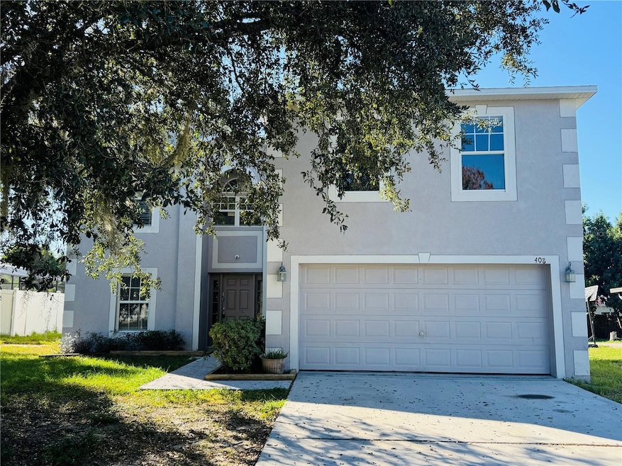 408 Ohio Way, Kissimmee, FL 34759 - photo 1