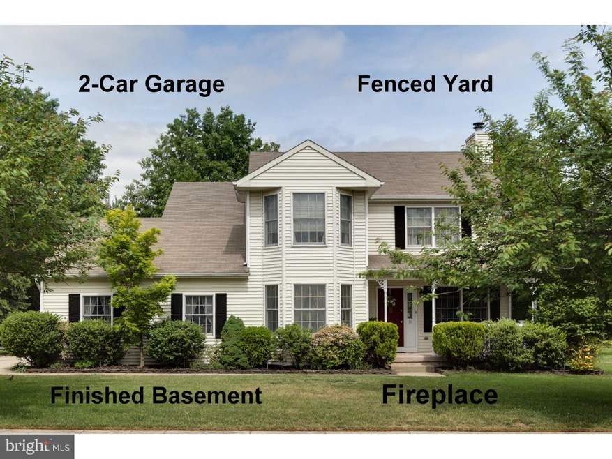 19 Arena St, Mantua, NJ 08051 - photo 1