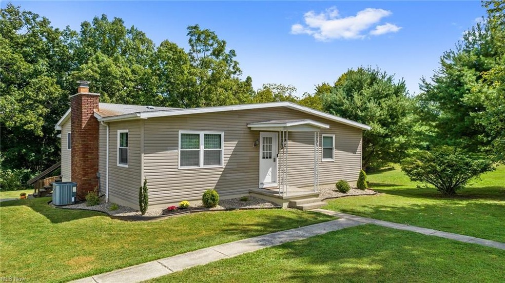 Welcome to 5920 North Torch Rd. Little Hocking, Oh