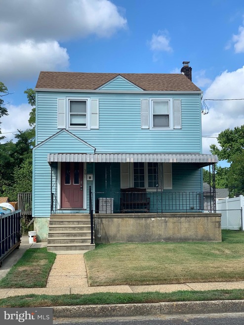 39 Adams Ave, Mount Ephraim, NJ 08059 - photo 1