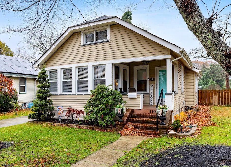 110 W Poplar Ave, Linwood, NJ 08221 - photo 1