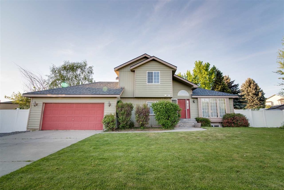 415 E Bridle Trail Rd, Colbert, WA 99005 - photo 1