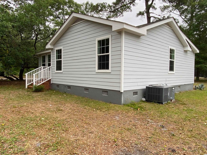 708 Rufus St, Conway, SC 29527 - photo 1