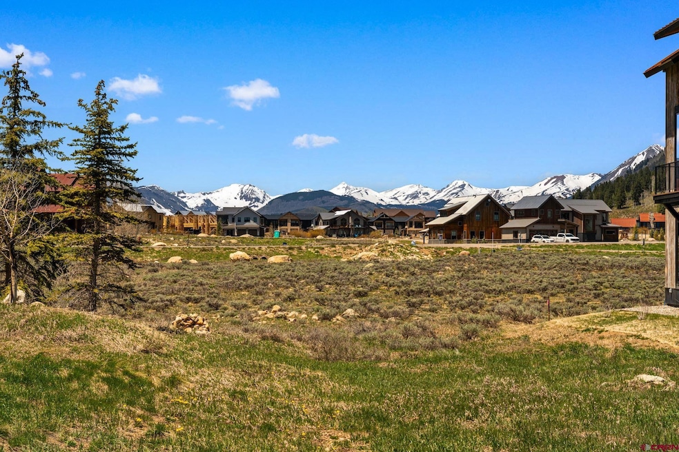 97 Chestnut Ln, Crested Butte, CO 81224 - photo 1