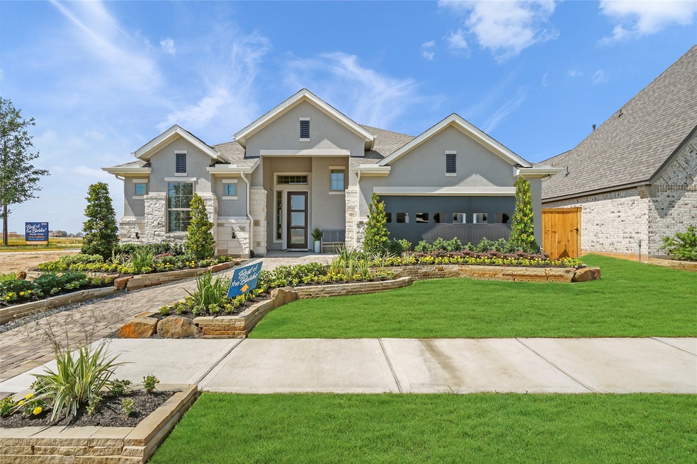Photos are REPRESENTATIVE of the home /floor plan