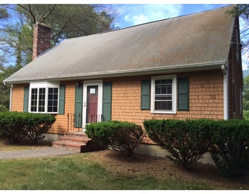 63 Fiske Dr, Bridgewater, MA 02324 - photo 1