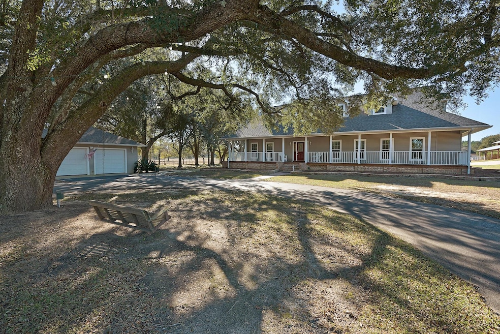 4650 Wilde Lake Blvd, Pensacola, FL 32526 - photo 1