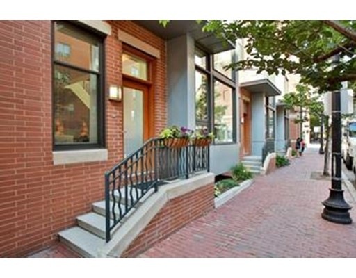 735 Harrison Ave unit W106, Boston, MA 02118 - photo 1