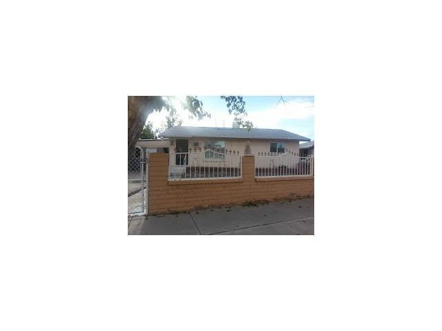 8404 White Rd, El Paso, TX 79907 - photo 1