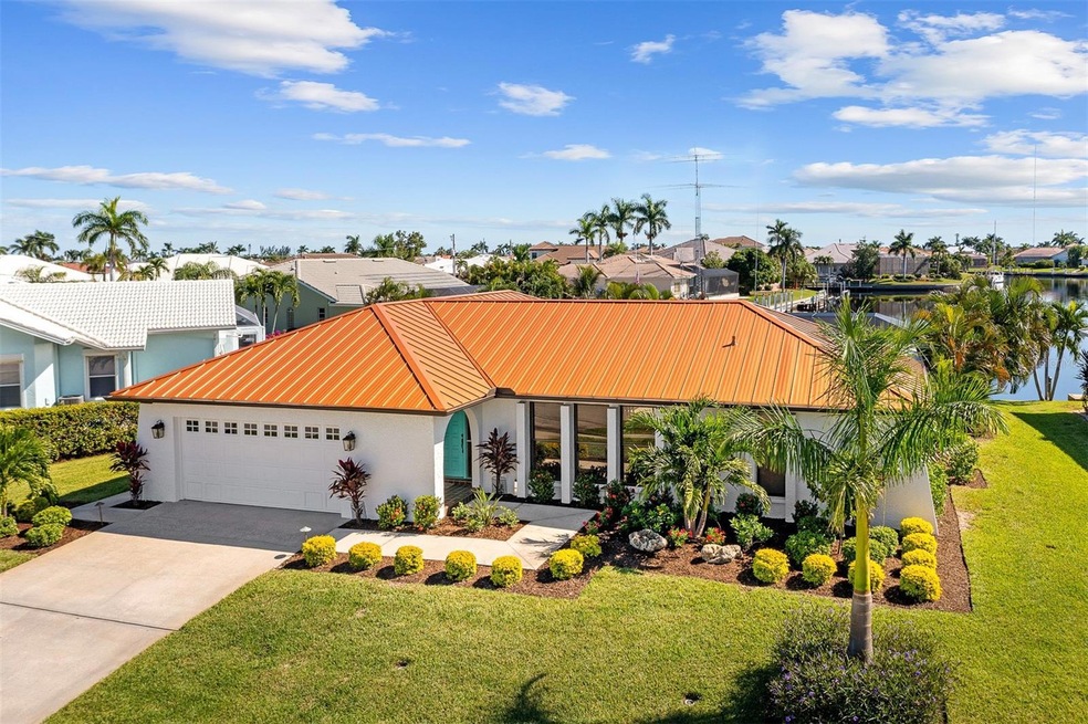 3812 Turtle Dove Blvd, Punta Gorda, FL 33950 - photo 1