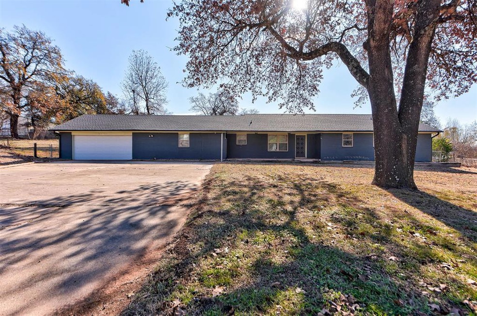 12212 Brasier Rd, Oklahoma City, OK 73165 - photo 1