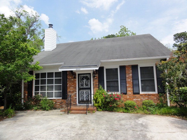 Main View