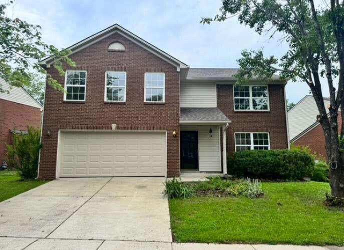 2077 Allegheny Way, Lexington, KY 40513 - photo 1