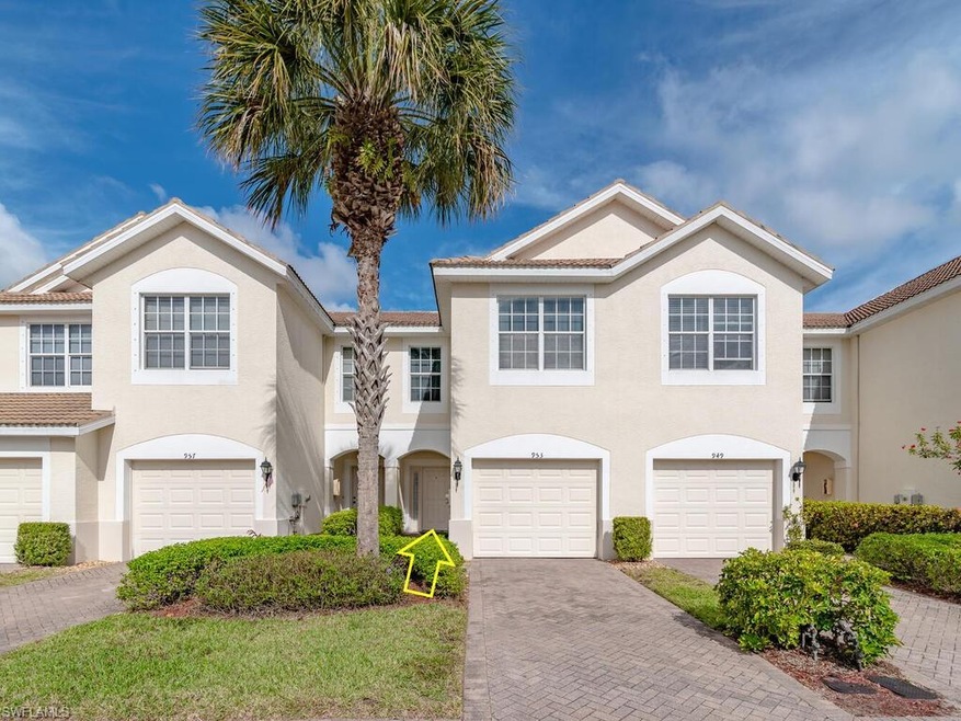 953 Hampton Cir unit 112, Naples, FL 34105 - photo 1