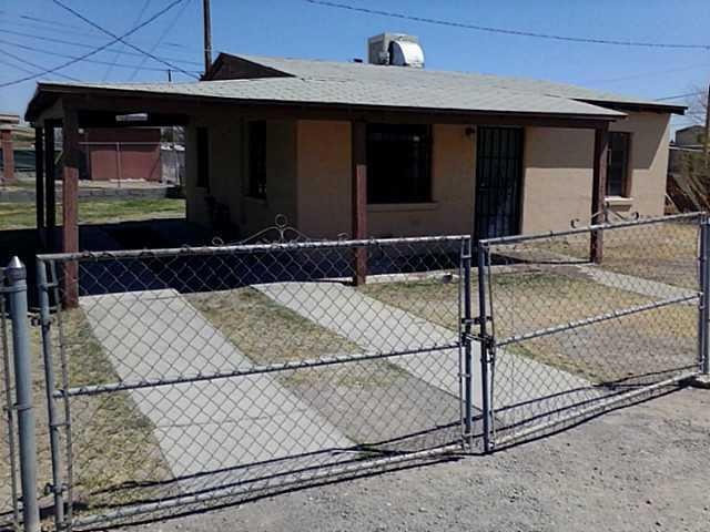 324 Milton Rd unit B, El Paso, TX 79915 - photo 1
