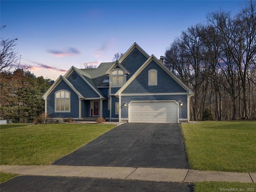 26 Fawn Run, Rocky Hill, CT 06067 - photo 1