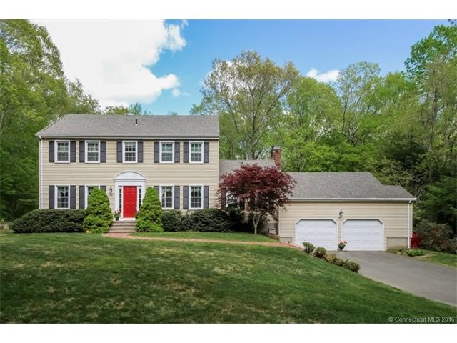 117 Northwood Dr, Guilford, CT 06437 - photo 1