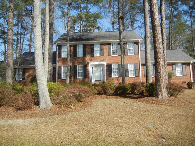 Main View
