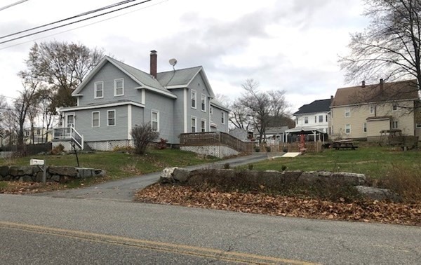 137 High St, North Andover, MA 01845 - photo 1
