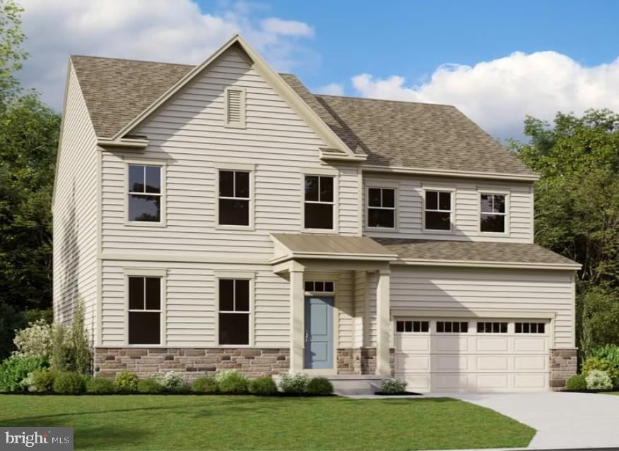 LOT 137 Stonehaven Ct, Waldorf, MD 20601 - photo 1