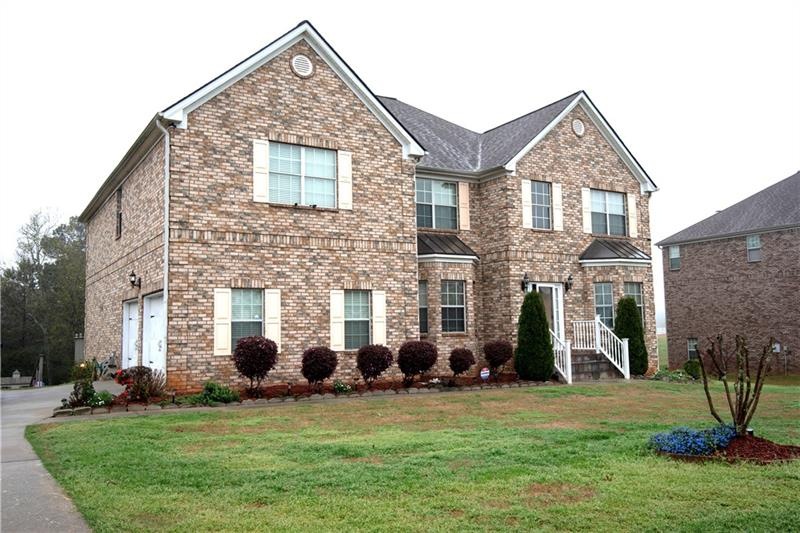 60 Tanglewood Dr, Covington, GA 30016 - photo 1