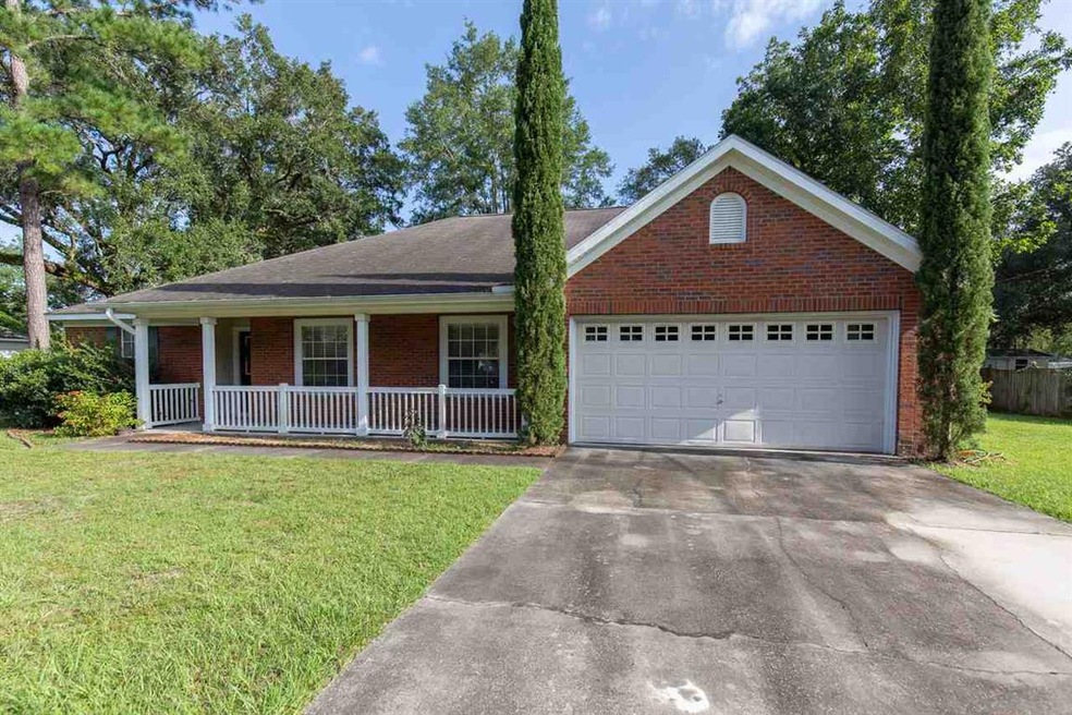 23 Bridle Gate Ct, Crawfordville, FL 32327 - photo 1