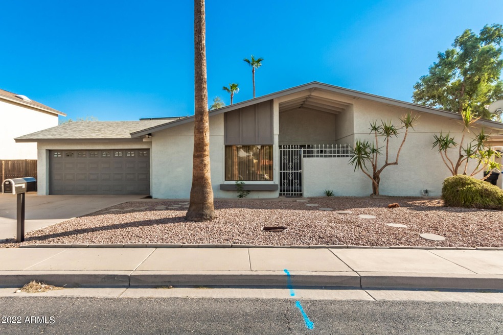 853 W Javelina Ave, Mesa, AZ 85210 - photo 1