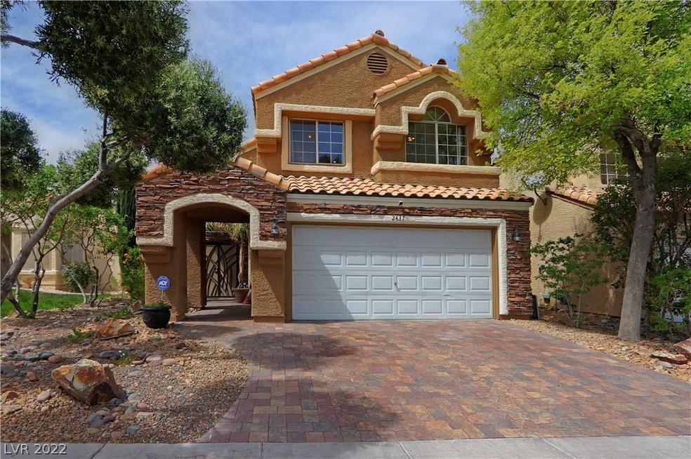 Oasis living in Desert Shores! Over $120,000 in se