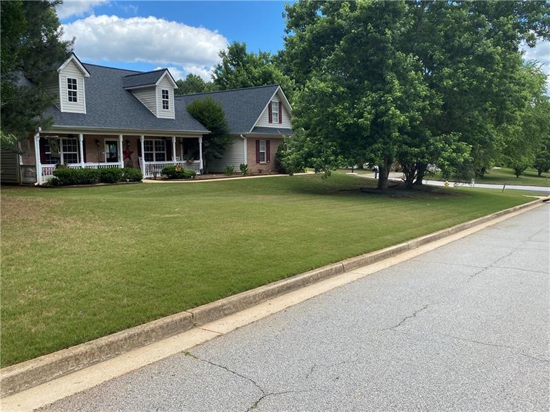 55 Wynfield Trace, Covington, GA 30016 - photo 1